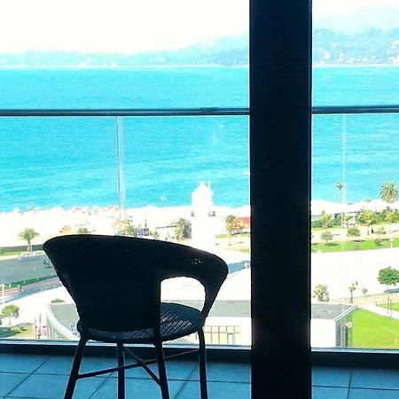 Suite Porta Batumi 1001 Ngoại thất bức ảnh