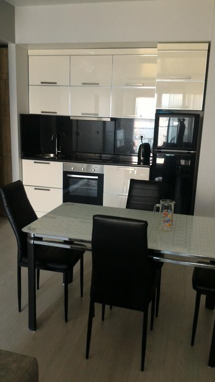 Suite Porta Batumi 1001 Ngoại thất bức ảnh