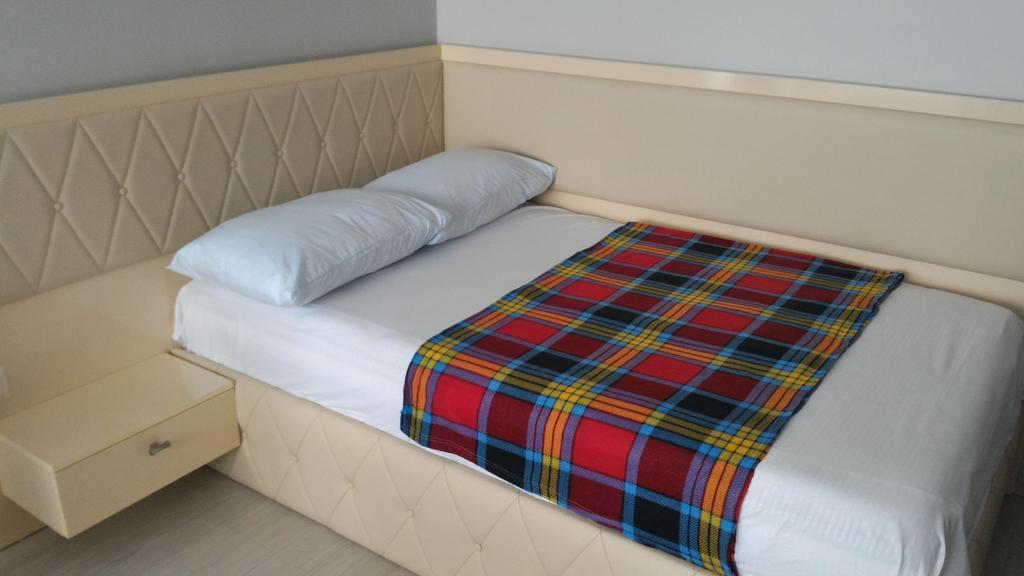 Suite Porta Batumi 1001 Ngoại thất bức ảnh