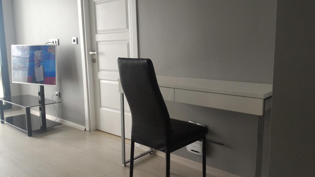Suite Porta Batumi 1001 Ngoại thất bức ảnh