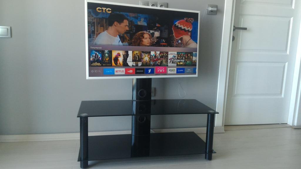 Suite Porta Batumi 1001 Ngoại thất bức ảnh