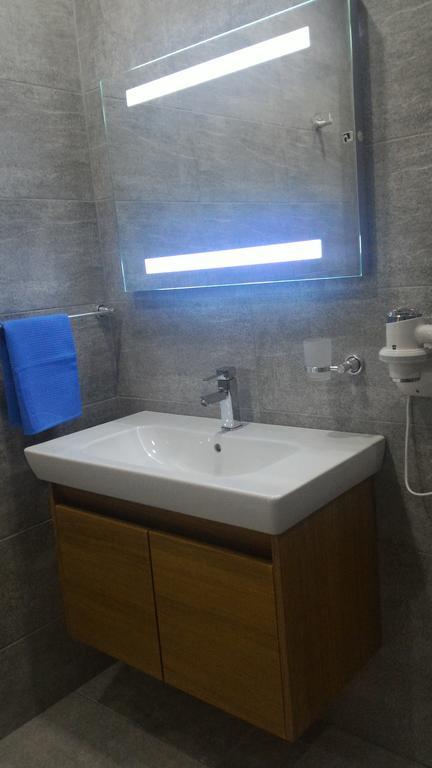 Suite Porta Batumi 1001 Ngoại thất bức ảnh