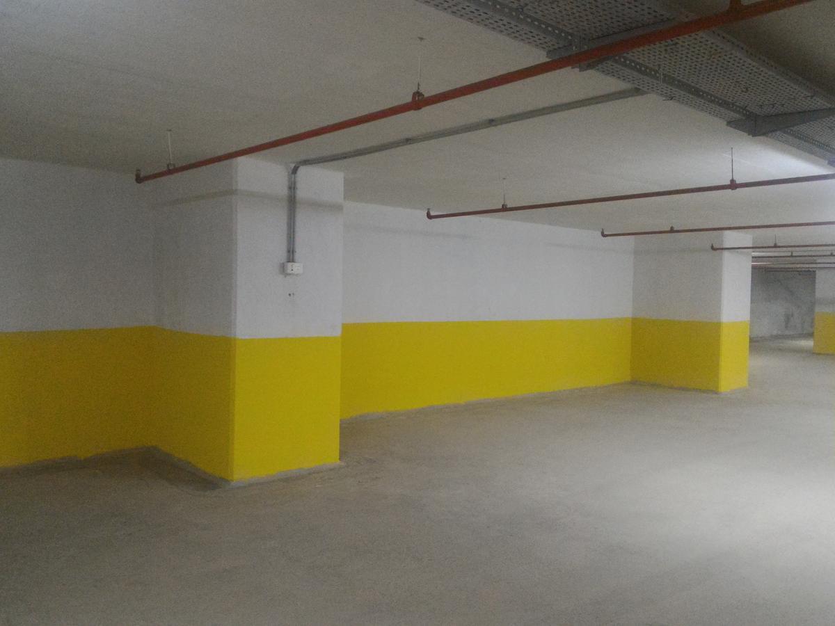 Suite Porta Batumi 1001 Ngoại thất bức ảnh