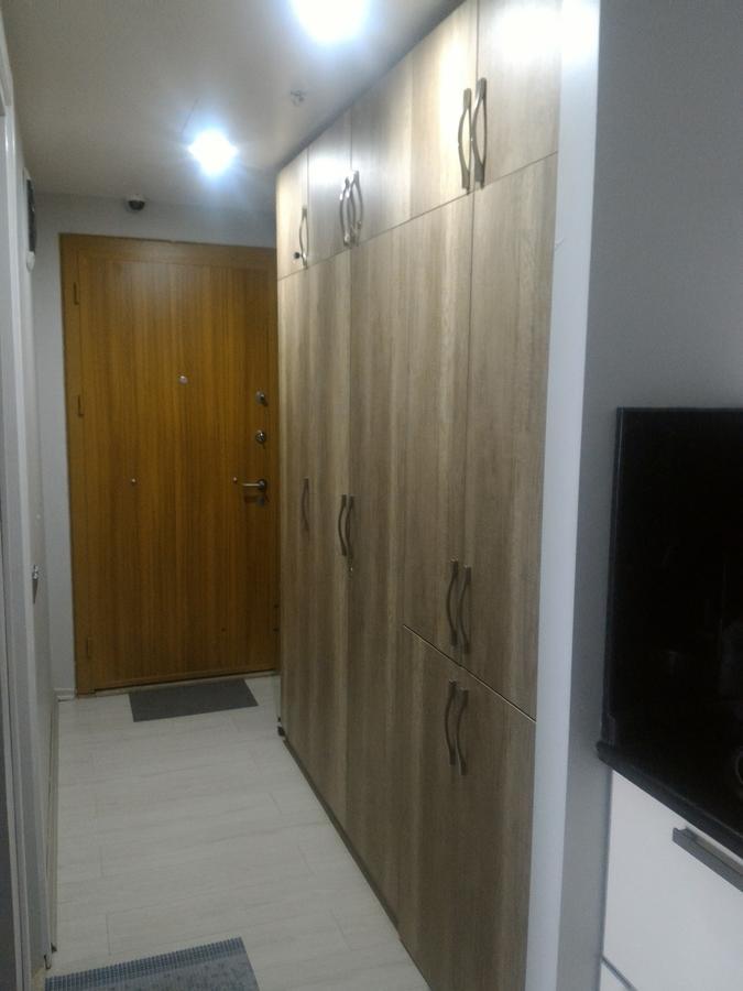 Suite Porta Batumi 1001 Ngoại thất bức ảnh